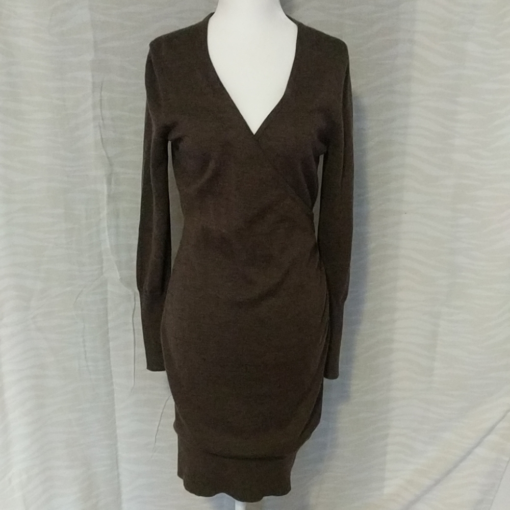 3/$20   👗 Ann Taylor Loft sweater dress